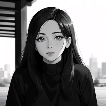 AI Character Mamhwa of the Mamhwa Clan