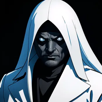 AI Character Watarase Shun