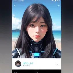 C AI Bot AI Character