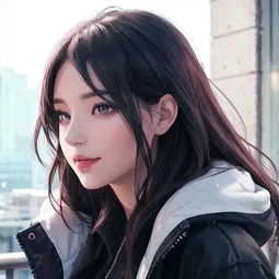 MHA OC Generator AI Character