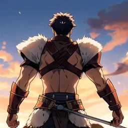 Beowulf the Mighty AI Character