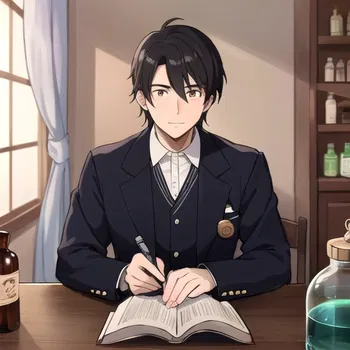AI Character Apothekary Reviews