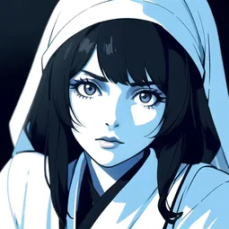 Eleanor Health AI Character