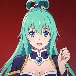 Konosuba Season 2 Release Date AI Character