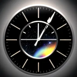Clockup AI Character