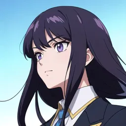 Rennyu Order: The Animation Episode 1 AI Character