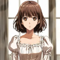 Cecile Seki AI Character
