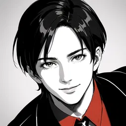 Red Dragon Inn Game AI Character