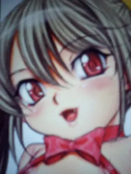 Rin nymphet AI Character
