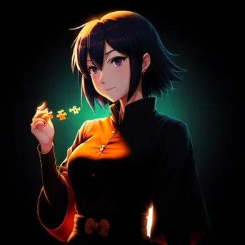 AI Character Sugusato Shizune