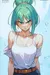 Stepmom Bulma