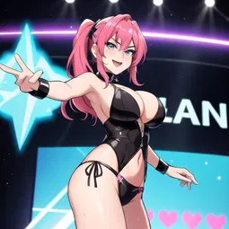 Izzy Green OnlyFans Leaked AI Character