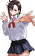 Momo Ayase (Dandadan)