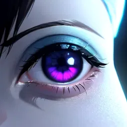 lookism void scans AI Character