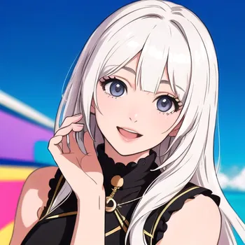 AI Character Marie & Gali