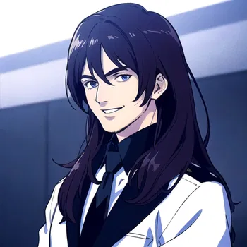 AI Character Crowley Rooster
