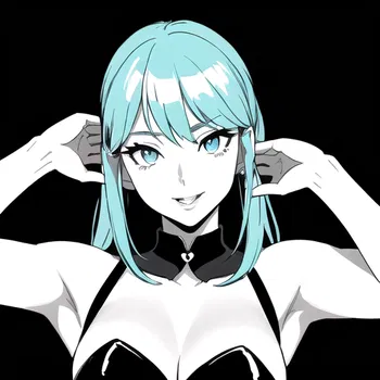 AI Character Lewd Lewd Lewd Anime