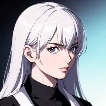 AI Character Shudou