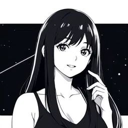 Himeko Murata AI Character