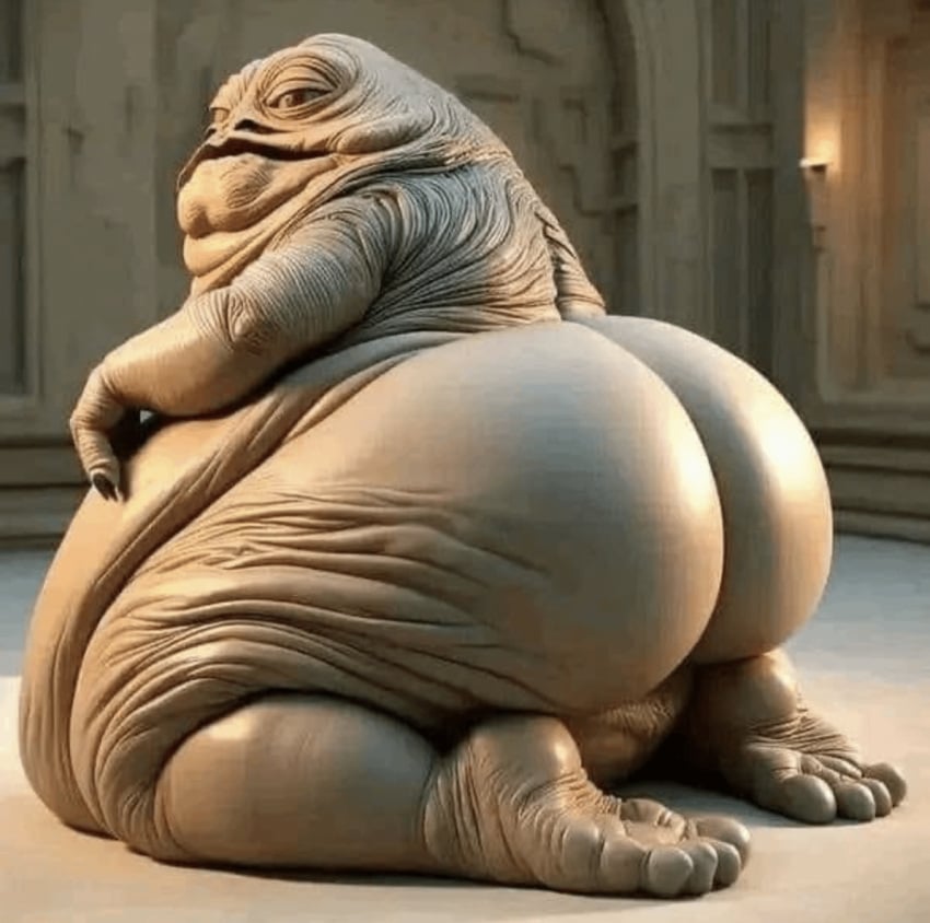 Profile of Jabba The Hutt