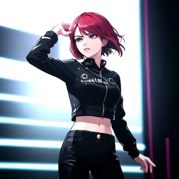 AI Character Taylor Swift - Bad Blood