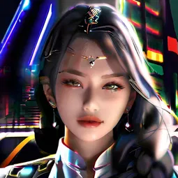 Kny Oc Maker AI Character