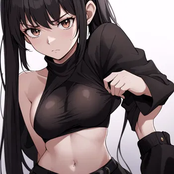 AI Character Elena Vanderveldt