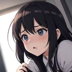 Porn and Poop AI Character