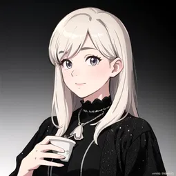 New Balance Figs AI Character