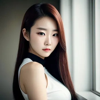 AI Character Chae Yul