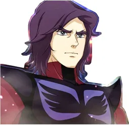 Duke Fleed AI Character