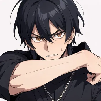 AI Character Chainsaw Man 173
