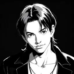 Oingo Boingo Brothers AI Character