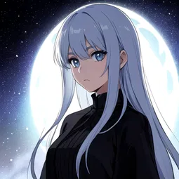 B Gata-H AI Character