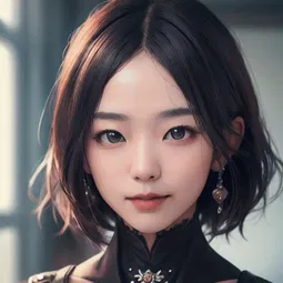 AI-CHO AI Character