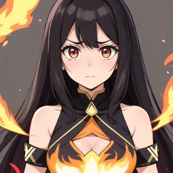 AI Character Sana Sunomiya