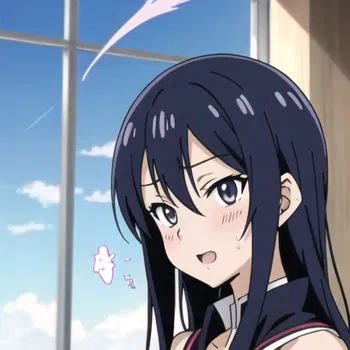 AI Character Hottest Anime Sex