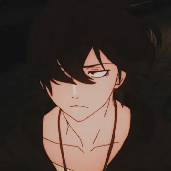 AI Character Araragi Koyomi