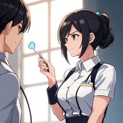 Married to Medicine Episodes AI Character