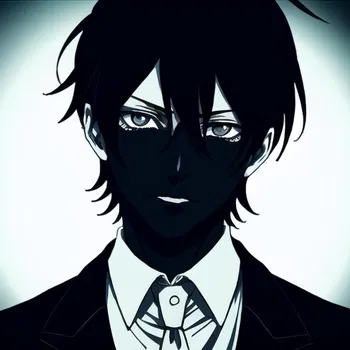 AI Character Black Butler Circus