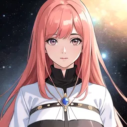 Mushoku Tensei Eris AI Character