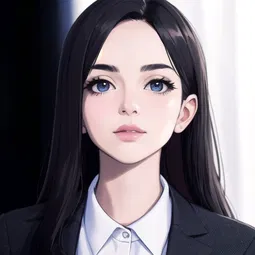 The Investor Who Sees the Future Chapter 29 AI Character
