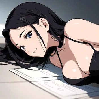 AI Character Tsuma Netori Kan: Bijutsu Kyoushi no Baai