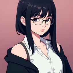 Yōko Imari AI Character