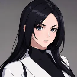 Kayura Mishima AI Character