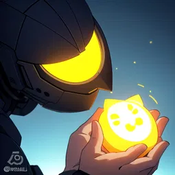 Nutshell Animations AI Character
