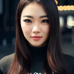 Feline Echo AI Character