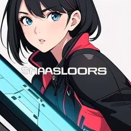 Smash Girls AI Character