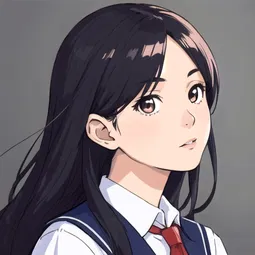 Haruka Sailor Moon AI Character