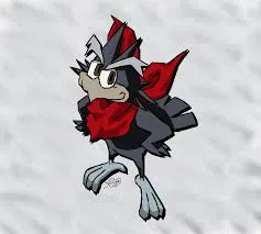 Kir AI Character